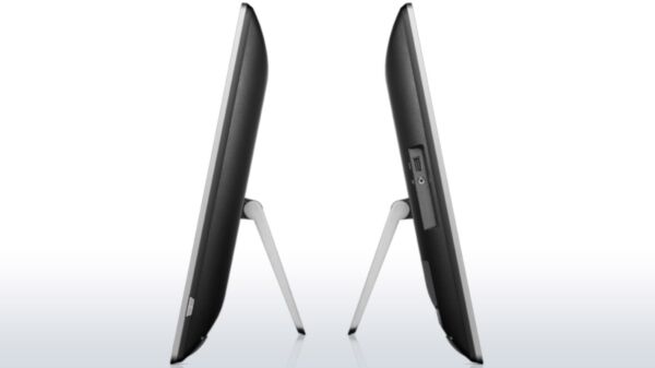 Lenovo ThinkCentre E63z All-in-One