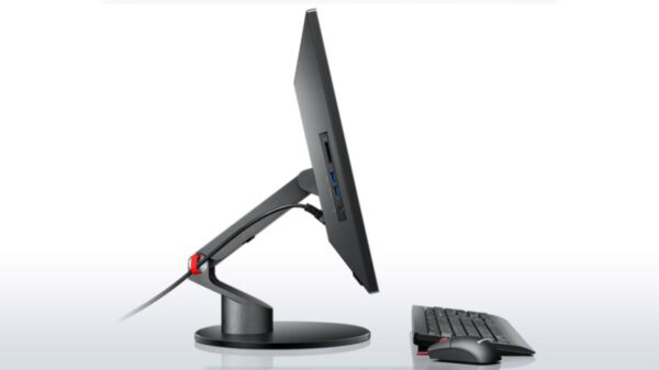 Lenovo ThinkCentre E93z All-In-One