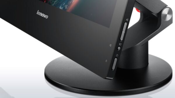 Lenovo ThinkCentre E93z All-In-One