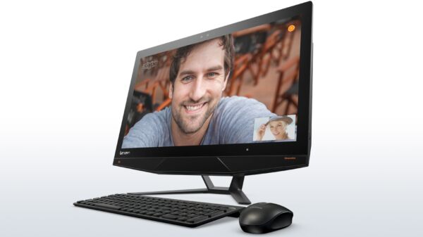 Lenovo Ideacentre AIO 700 (27