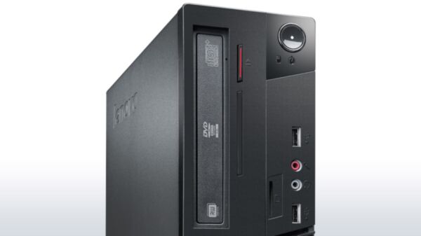 Lenovo ThinkCentre M79 Small Form Factor