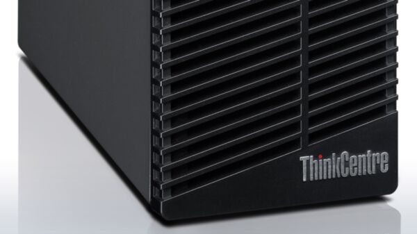 Lenovo ThinkCentre M79 Small Form Factor