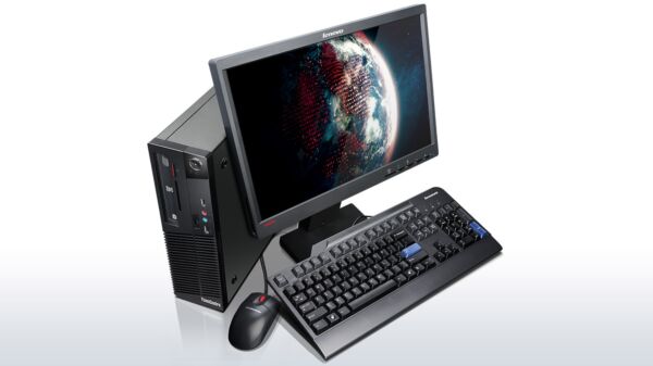 Lenovo ThinkCentre M79 Small Form Factor