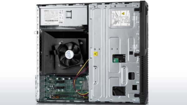 Lenovo ThinkCentre M79 Small Form Factor