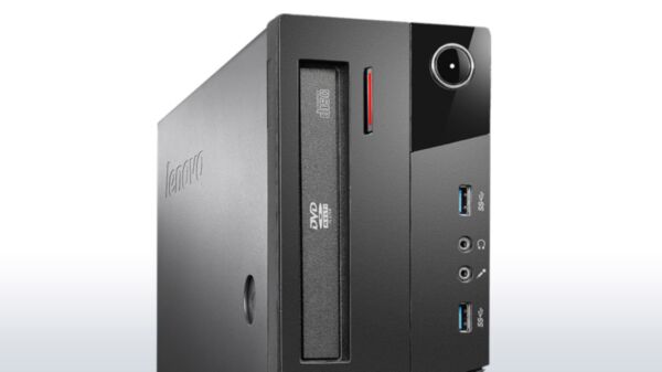 Lenovo ThinkCentre M83 SFF Pro Desktop