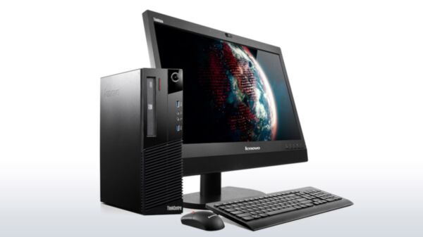 Lenovo ThinkCentre M83 SFF Pro Desktop