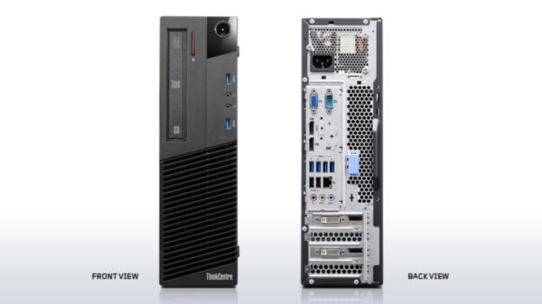 Lenovo ThinkCentre M93/M93p SFF Desktop