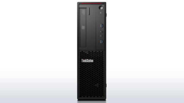 Lenovo ThinkStation P310 Small Form Factor Workstation