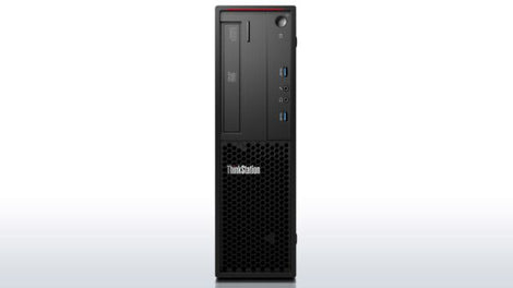 Lenovo ThinkStation P310 Small Form Factor Workstation