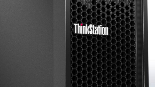 Lenovo ThinkStation P310 Small Form Factor Workstation