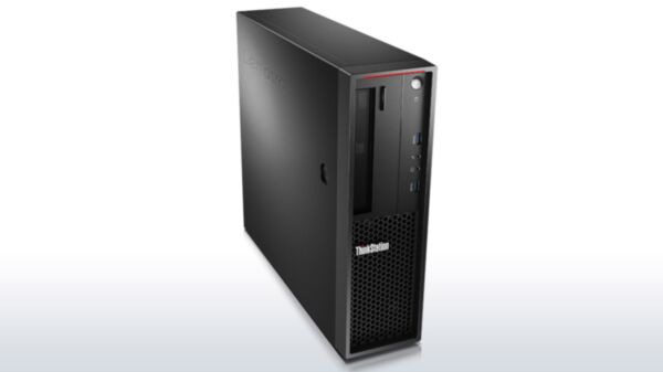 Lenovo ThinkStation P310 Small Form Factor Workstation