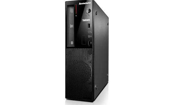 Lenovo ThinkCentre E93 (10AQ004PAX) (Core i7, 4GB, 1TB, Win 8.1 Pro)