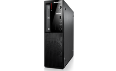 Lenovo ThinkCentre E73 Small Form Factor