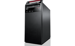 Lenovo ThinkCentre E73 (10AS00A8AX) (Core i5, 500GB, 4GB, Win 8.1 Pro)