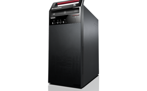 Lenovo ThinkCentre E73 Mini Tower