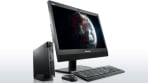 Lenovo ThinkCentre M72e (Core i5, 500GB, 4GB, Win 8 Pro)