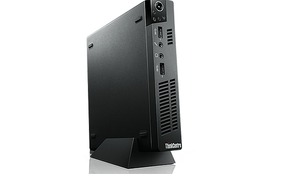 Lenovo ThinkCentre M72e (Core i5, 500GB, 4GB, Win 8 Pro)