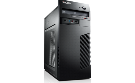 Lenovo ThinkCentre M73 Mini Tower