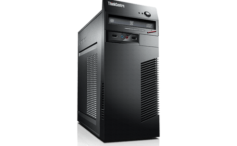 Lenovo ThinkCentre M73 (10B2A011AX) (Core i5, 500GB, 4GB, Win 8.1 Pro)