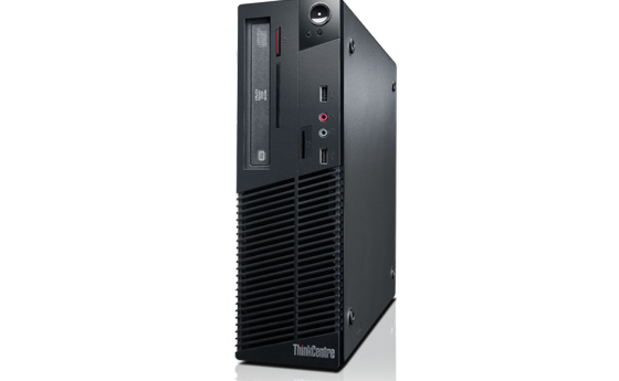 Lenovo ThinkCentre M73 Small Form Factor