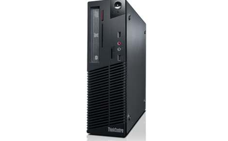 Lenovo ThinkCentre M73 Small Form Factor