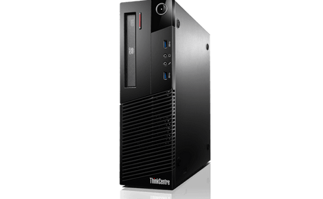 Lenovo ThinkCentre M83 (10AJ002AAX) (Core i7, 1TB, 4GB, Win 8.1 Pro)