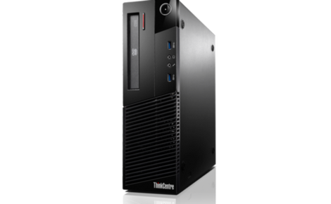 Lenovo ThinkCentre M83 SFF Pro Desktop