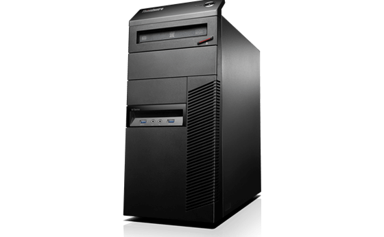 Lenovo ThinkCentre M83 (10BE001VAX) (Core i7, 1TB, 4GB, Win 8.1 Pro)