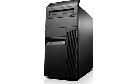 Lenovo ThinkCentre M83 (10BE001VAX) (Core i7, 1TB, 4GB, Win 8.1 Pro)