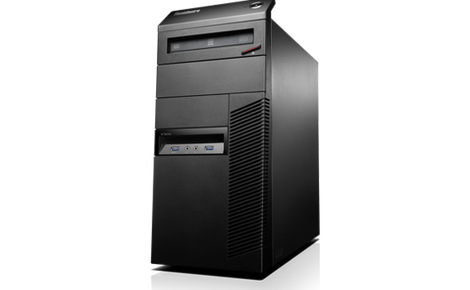 Lenovo ThinkCentre M83 Mini Tower