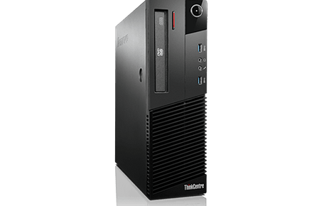 Lenovo ThinkCentre M93p (10A9003BAX) (Core i5, 1TB, 4GB, Win 8.1 Pro)