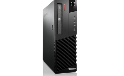 Lenovo ThinkCentre M93/M93p SFF Desktop