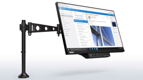 Lenovo ThinkCentre Tiny-in-One II