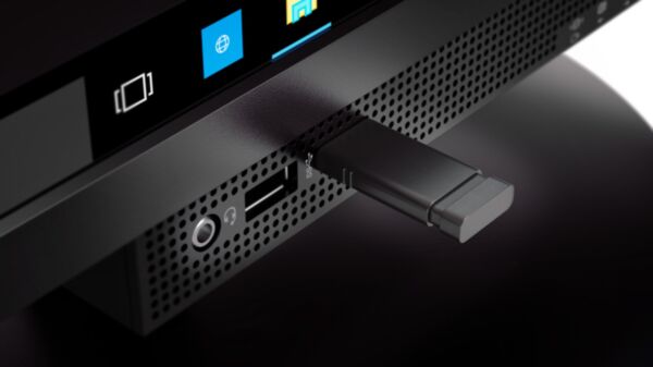 Lenovo ThinkCentre Tiny-in-One II