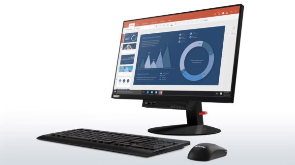 Lenovo ThinkCentre Tiny-in-One II