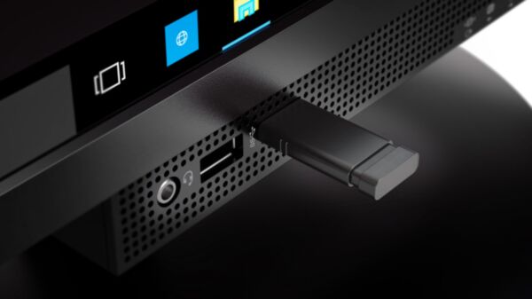 Lenovo ThinkCentre Tiny-in-One 24