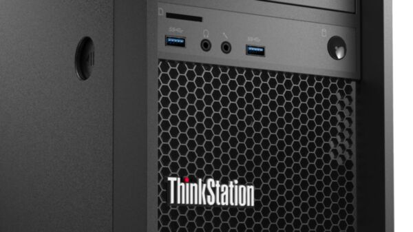 Lenovo ThinkStation P320 Tower