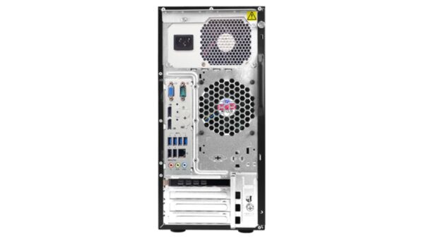 Lenovo ThinkStation P320 SFF