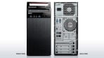 Lenovo ThinkCentre E93 (10AR005GAX) (Core i7, 4GB, 1TB, Win 8.1 Pro)
