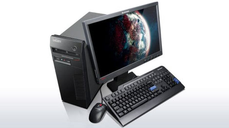 Lenovo ThinkCentre M79