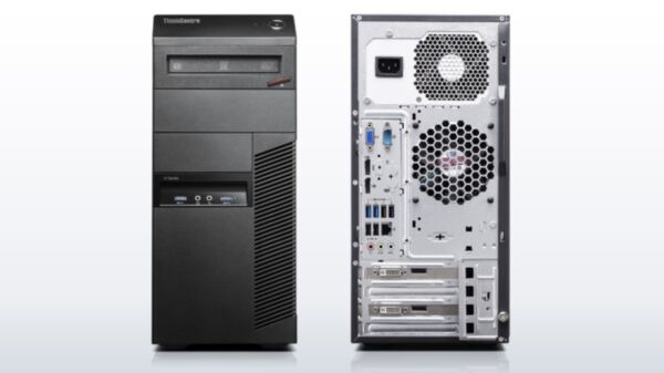 Lenovo ThinkCentre M83 Mini Tower