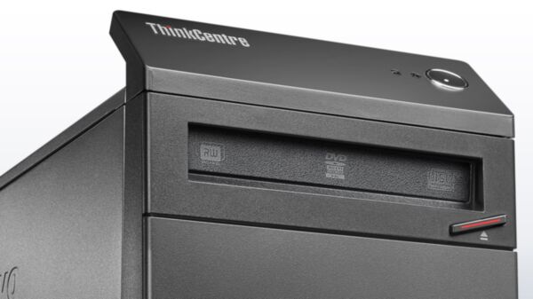 Lenovo ThinkCentre M83 Mini Tower