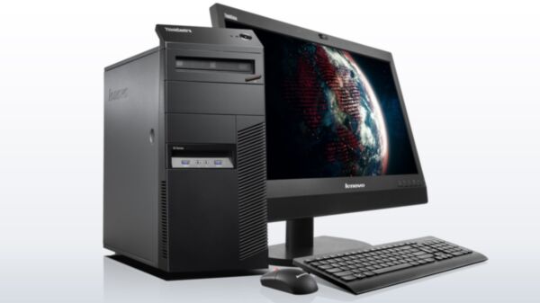 Lenovo ThinkCentre M83 Mini Tower