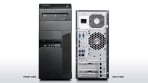 Lenovo ThinkCentre M93 (10A7002VAX) (Core i5, 4GB, 1TB, Win 8.1 Pro)