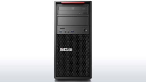 Lenovo ThinkStation P300 Tower Workstation