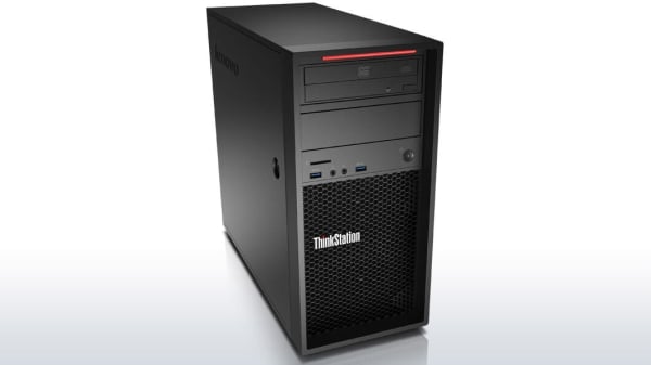 Lenovo Thinkstation P300 (30AH0025AX) (Xeon, 1TB, 8GB, Win 7 Pro)