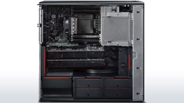 Lenovo ThinkStation P500 Workstation