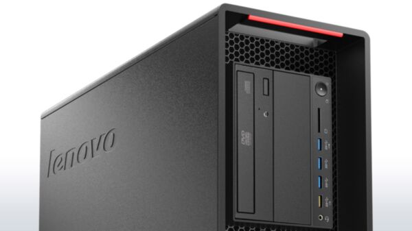 Lenovo ThinkStation P700 Workstation