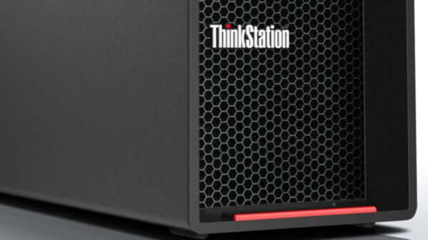 Lenovo ThinkStation P700 Workstation