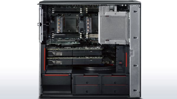 Lenovo ThinkStation P700 Workstation